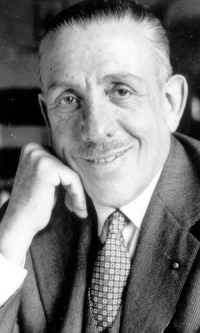 F. Poulenc