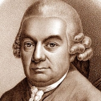 C.P.E. Bach