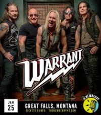 Warrant