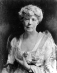 Carrie Jacobs-Bond