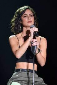 Lena Meyer-Landrut