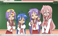 Lucky Star