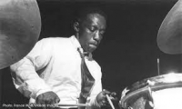 Art Blakey