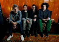 The Raconteurs