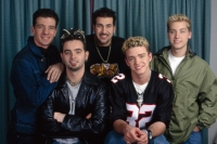 *NSYNC