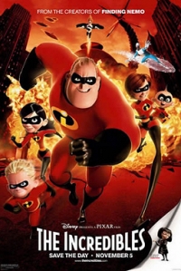 The Incredibles