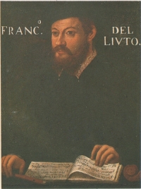 Francesco da Milano