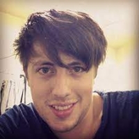 Alex Chellberg