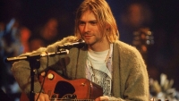 Kurt Cobain