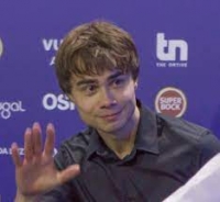 Alexander  Rybak