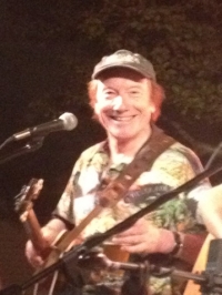 Randy Brooks