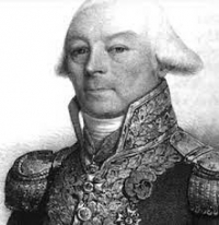 Joseph Bouvet
