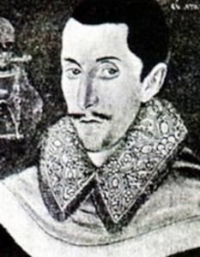 THOMAS MORELY