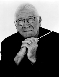 Jerry Goldsmith