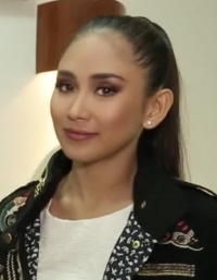 Sarah Geronimo