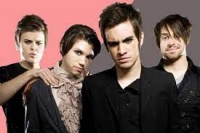 Panic! at the disco