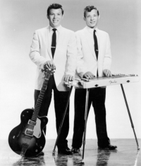 Santo & Johnny