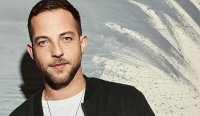 James Morisson