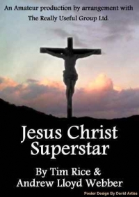 Jesus Christ Superstar