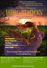 Brigadoon