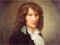 Johann Gottfried Müthel
