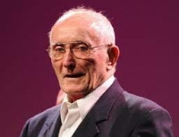 Ward Swingle