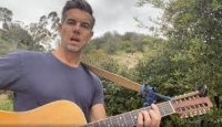 Nick Hexum