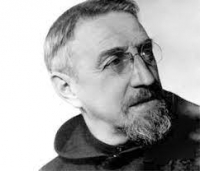 Padre Jose Antonio Donostia