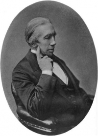 George Alexander MacFarren