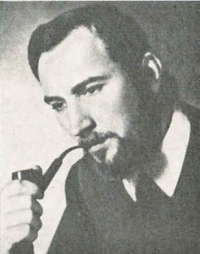 Vladislaw Zolotarew