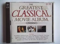 Movie - Greatest Classical Movie Album - film