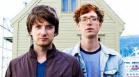 Kings of Convenience