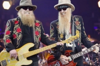 ZZ Top