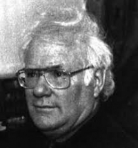 Colin Cowles