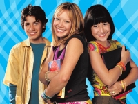 Lizzie McGuire