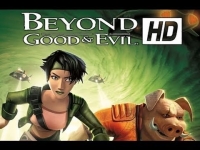 Beyond Good & Evil