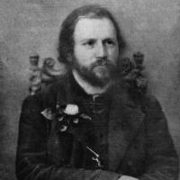 Charles valantine alkan