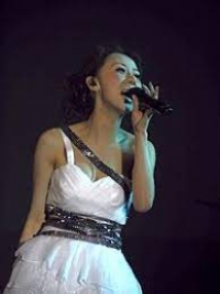 Vincy Chan