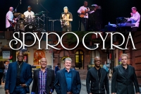 Spyro Gyra