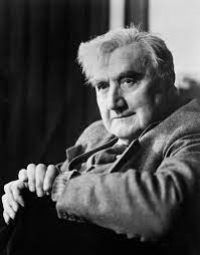 Ralph Vaughan Williams