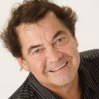 Simon May
