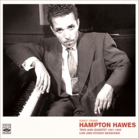 Hampton Hawes