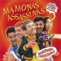 Mamonas Assassinas