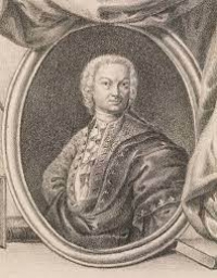 Johann Caspar Ferdinand Fischer