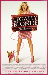 Legally Blonde