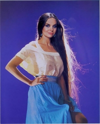 Crystal Gayle