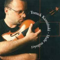 Tomasz Kamiński