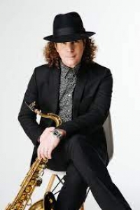 Boney James