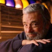 Stephen Sondheim