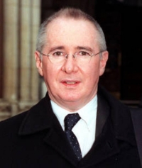 John Reid